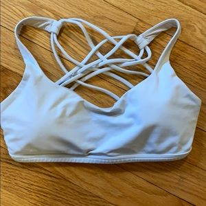 Lululemon Free to Be Wild Sports Bra